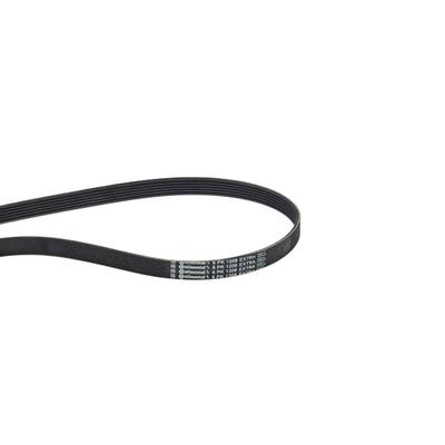 CONTINENTAL CTAM Keilrippenriemen 6pk1208extra für NISSAN