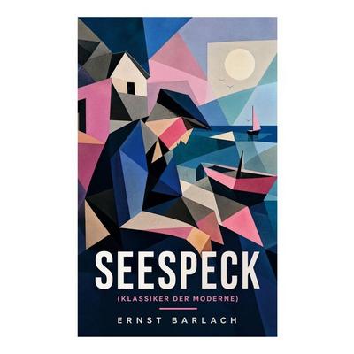 Seespeck (Klassiker der Moderne), Taschenbuch von Ernst Barlach, E-artnow, 978-80-273-5641-6