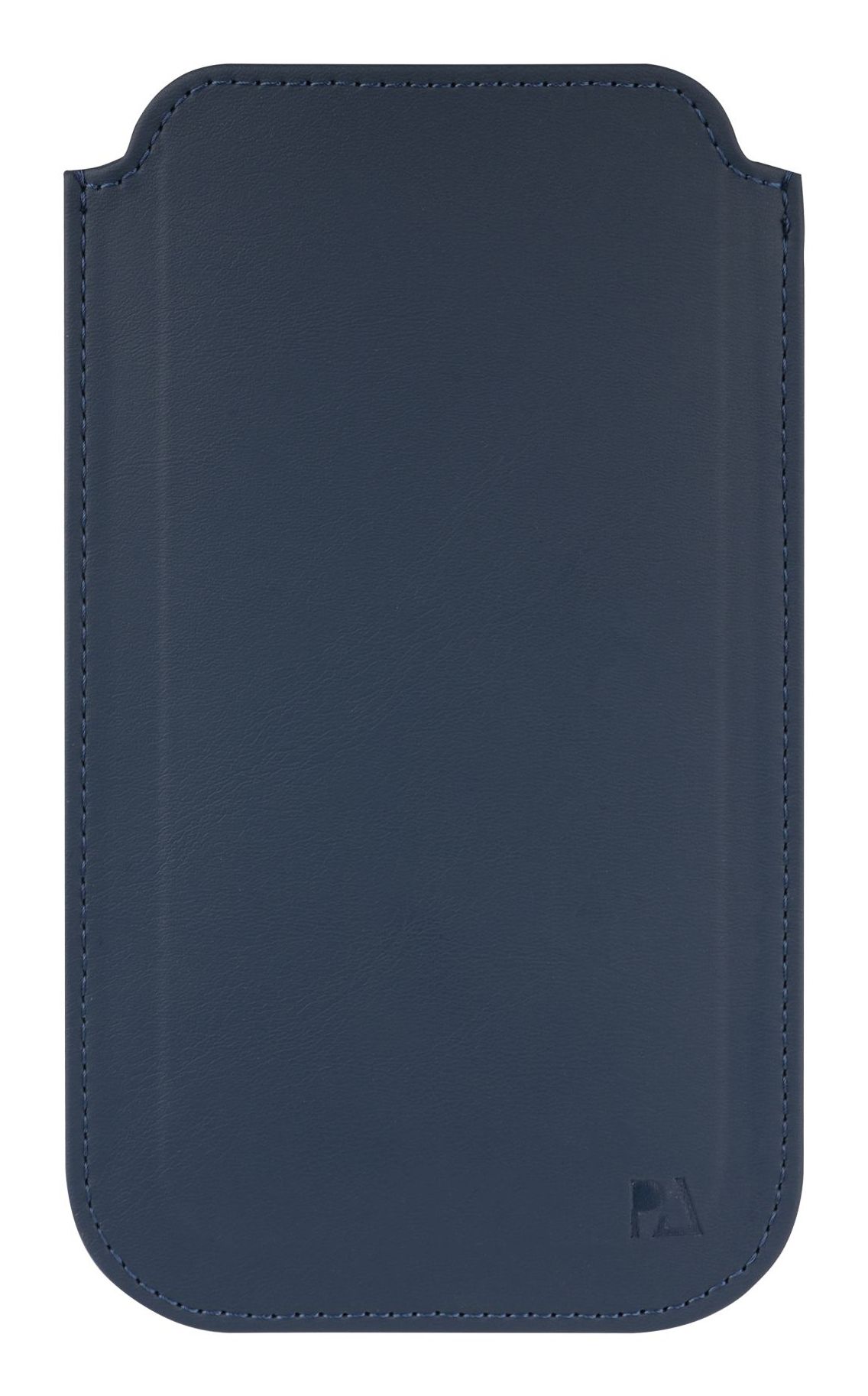Peter Jäckel Ziehtasche für Universal Universal Case Pocket (Blau) 23066