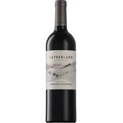 Thelema Sutherland Cabernet Sauvignon 2022