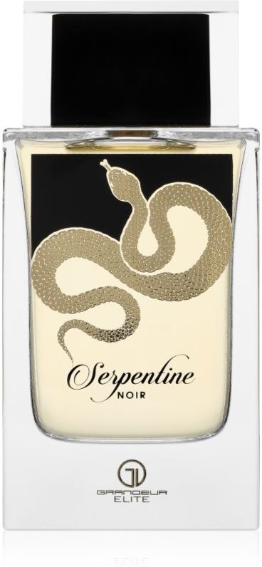 Grandeur Serpentine Noir Eau de Parfum mixte 100 ml