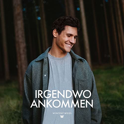 Wincent Weiss - Irgendwo Ankommen - Preis vom 30.09.2026 09:01:18 h