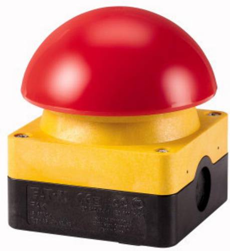 Eaton Not-Aus-Taster FAK-R/V/KC11/IY