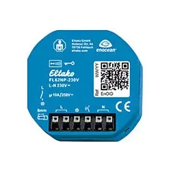 Eltako Funk-Lichtaktor FL62NP-230V
