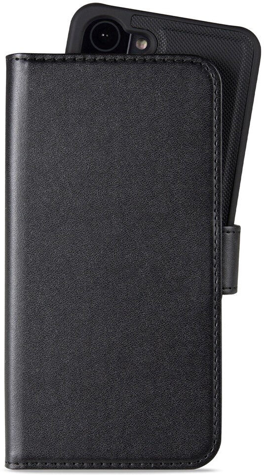 Holdit Samsung Galaxy S23 Wallet Magnet Cover - Sort