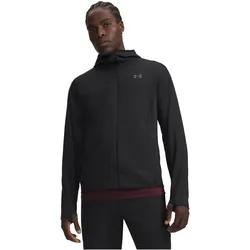 UNDER ARMOUR Explor Offgrid Kapuzenjacke Herren 001 - black/castlerock M