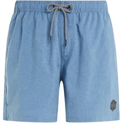 PROTEST Herren Badeshorts DAVEY beachshort, Größe M in Blau Blau