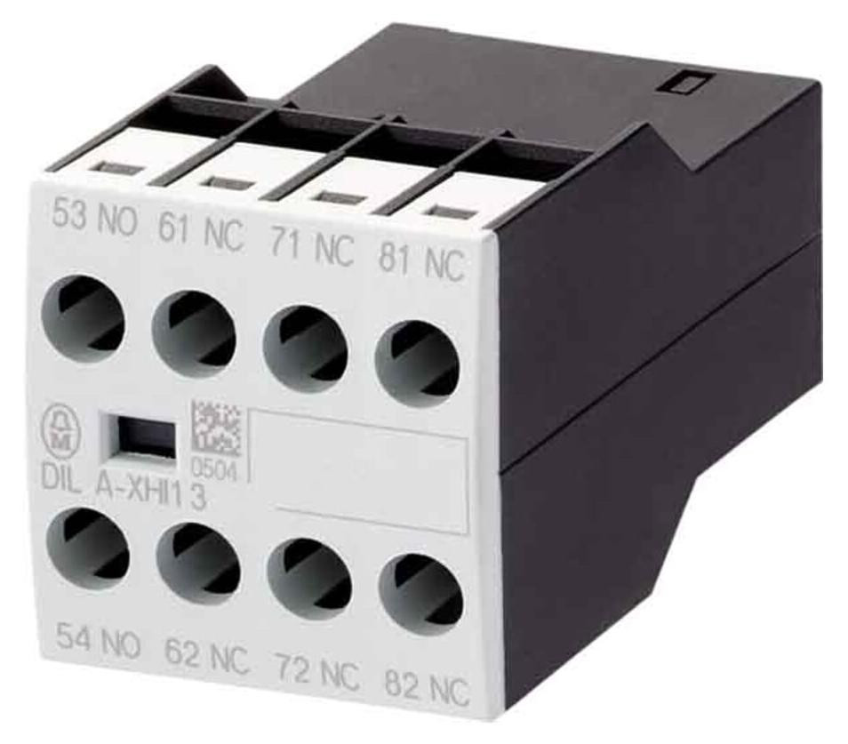 Eaton Dila-Xhi13