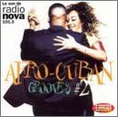 Various - Afro-Cuban Grooves Vol. 2 - Preis vom 05.10.2026 03:47:11 h