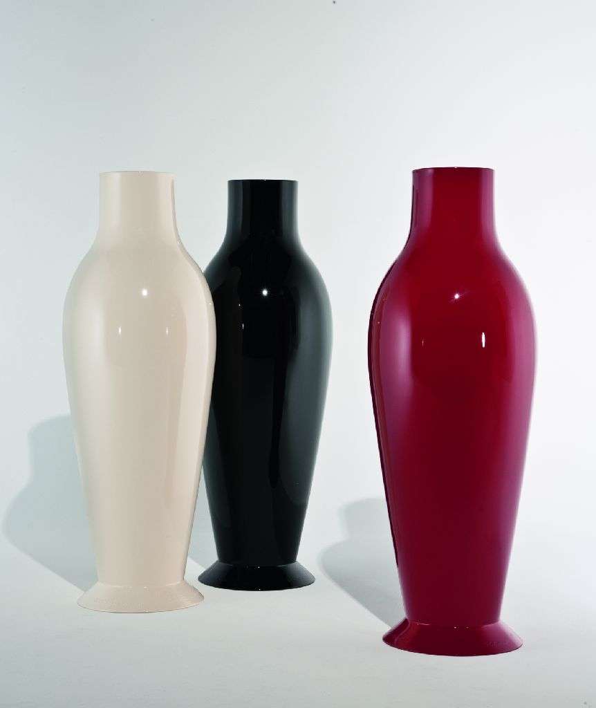 Kartell Misses Flower Power Vase (rot) rot 08920E7