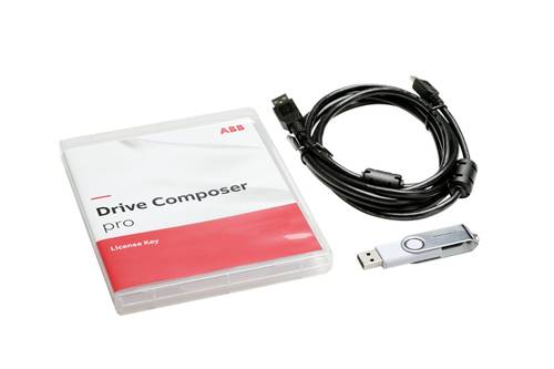ABB Lizenz DCPT-01 LIZENZ FÜR