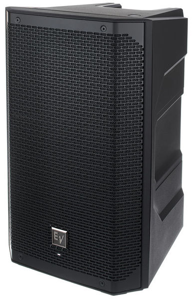 EV ELX200-10P nero