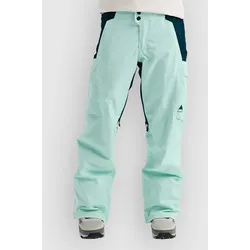 Burton Reserve Hose sprfrt / atteal Gr. S