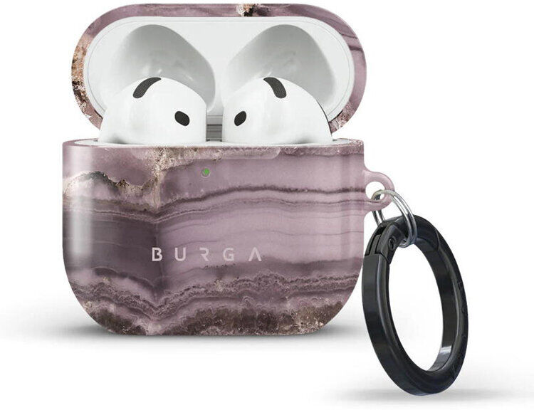 CAPA BURGA AIRPODS 4 GT