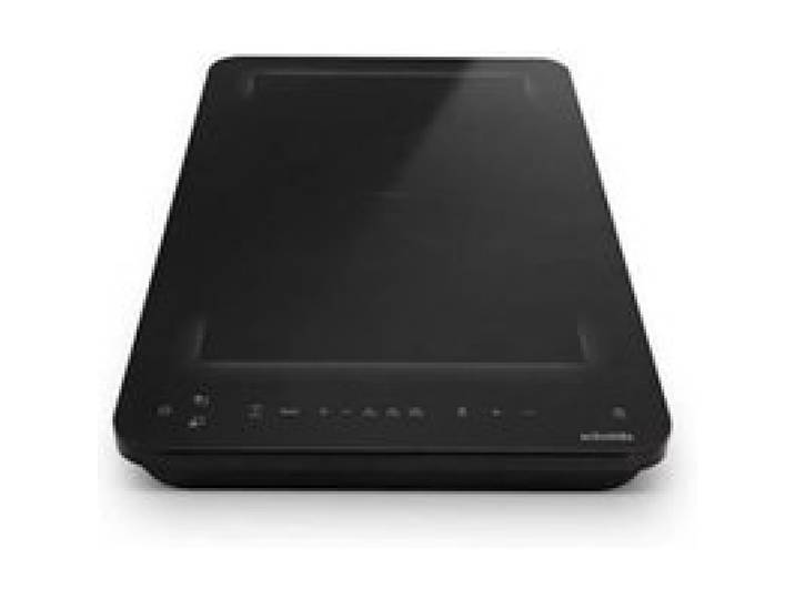 Table induction posable - SCHOLTÈS - SOTF130B - Flex - 3500 W - Noir