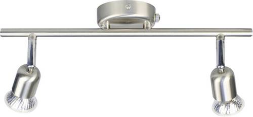 Nordlux Avenue 2-Rail 2113180132 Deckenleuchte GU10 Stahl
