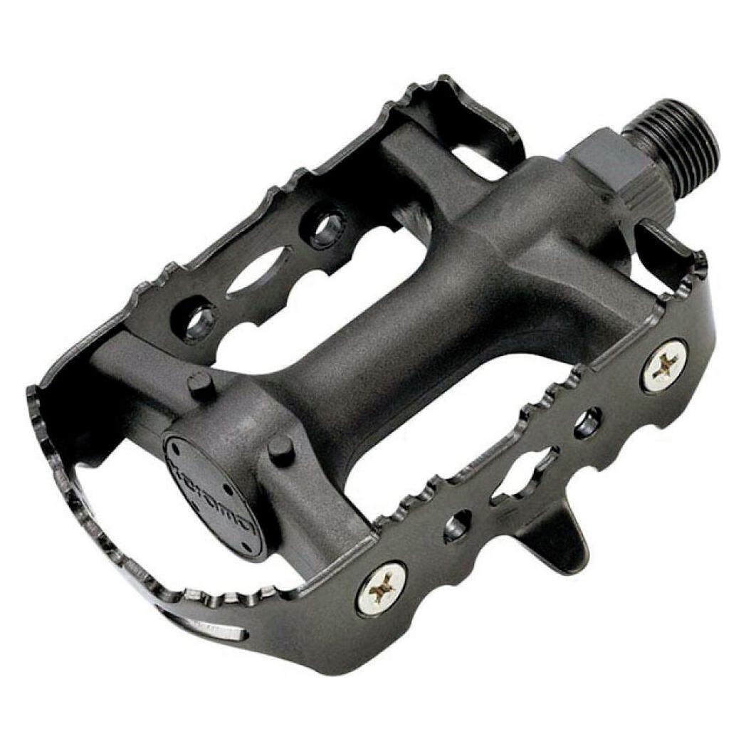 Longus Pedal SP-931S Schwarz (39181811)