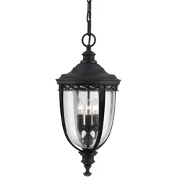 Feiss, Gartenbeleuchtung, English Bridle (E14, IP23)