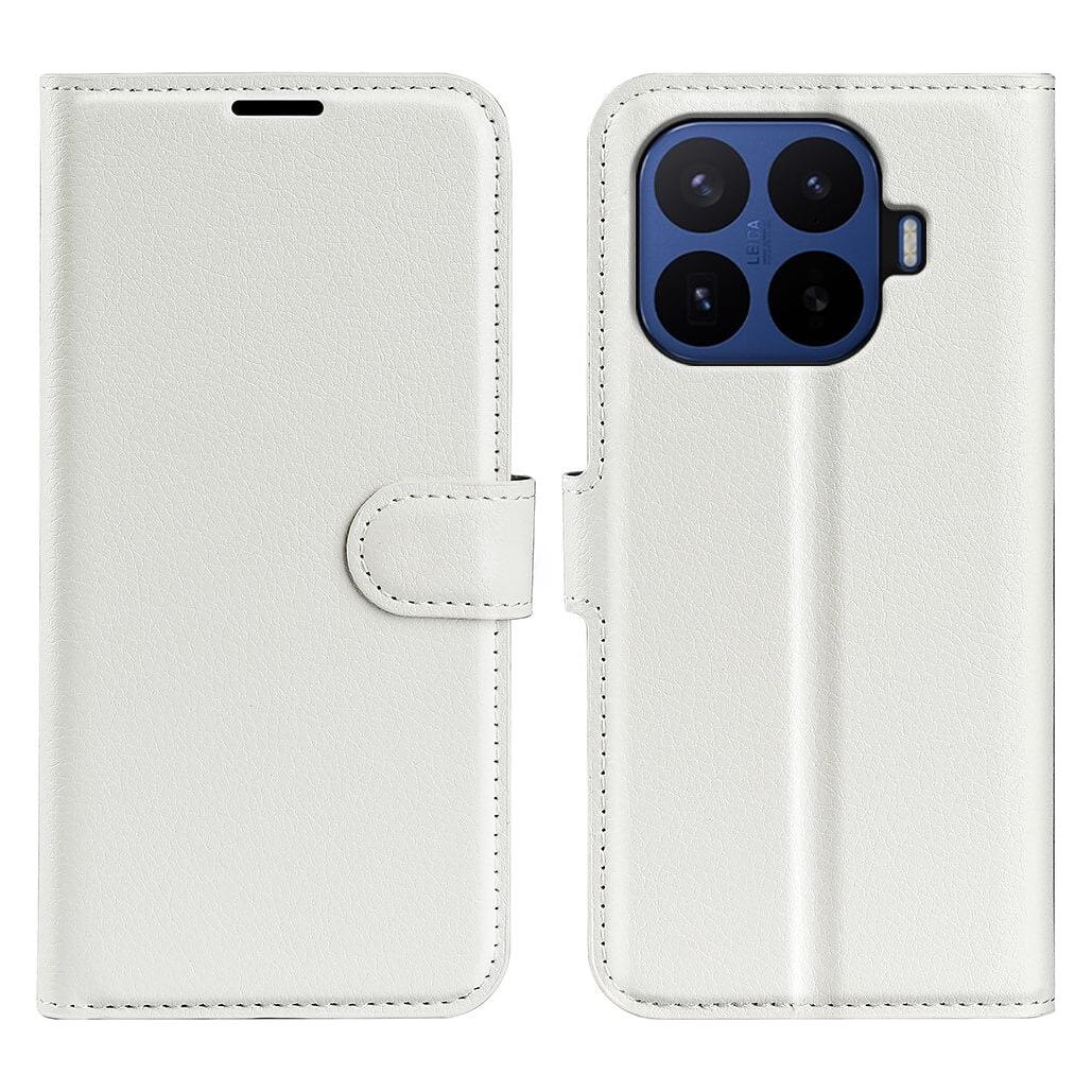 Cover-Discount Leder Etui Hülle (Xiaomi 17T Pro) (77957869)