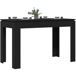 vidaXL, Esstisch, Talia (120 x 60 x 76 cm)