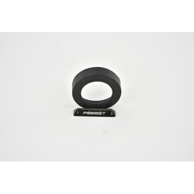 FEBEST Dichtring, Kerzenschacht SUZUKI,SANTANA SZCP-001 1117971C01000,1117971C00,1117971C01