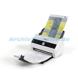 Epson WorkForce DS-730N