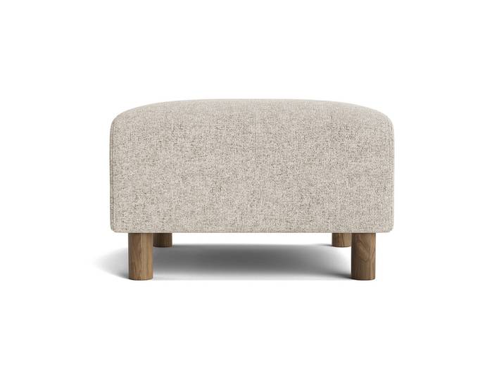 Toledo Pouf