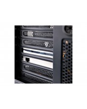 StarTech.com SCHEDA DI RETE PCI EXPRESS X1 PCI-Express Power over Ethernet (ST1000PEXPSE)