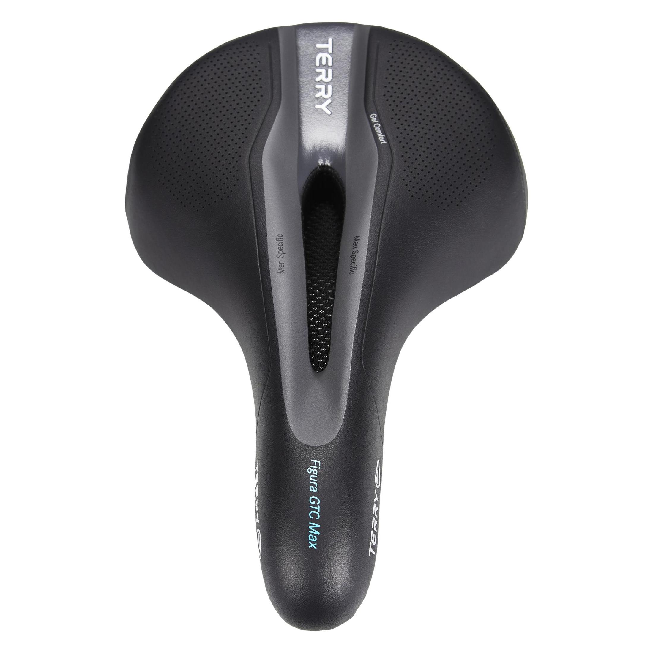 Terry Figura GTC Gel Max Sattel (42300619)