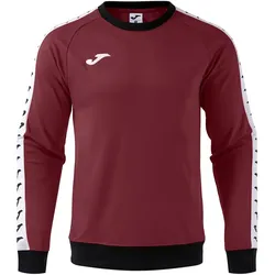 JOMA Heroic Training Sweatshirt Kinder 680 - burgund 140
