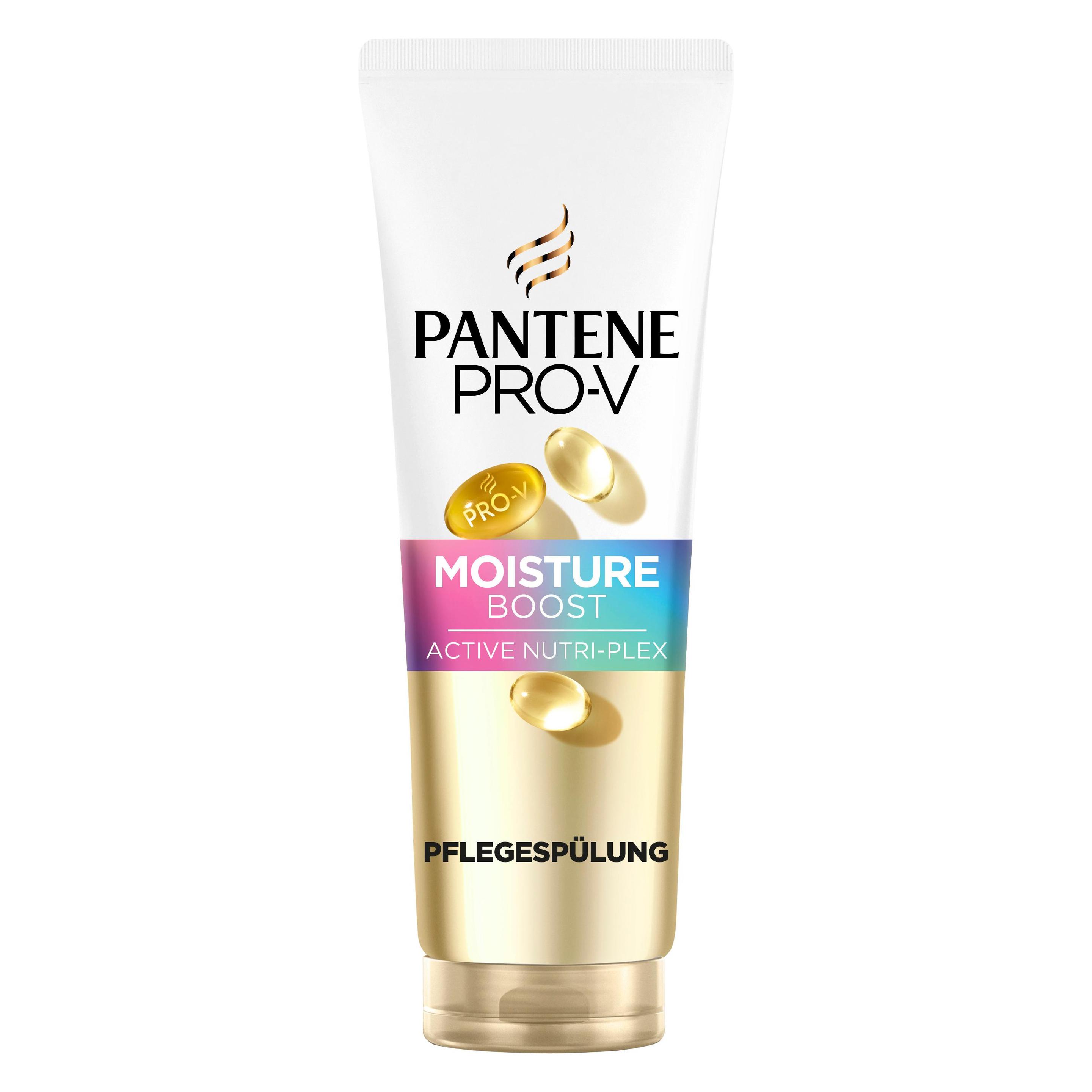 Pantene Moisture Boost (200 ml) (59580791)