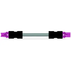 WAGO GmbH &amp; Co. KG konfekt.Verbindungsleitung 771-8992/005-107