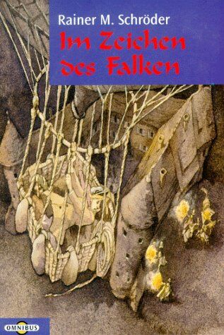 Schröder, Rainer M. - Im Zeichen des Falken - Preis vom 10.10.2026 11:48:34 h