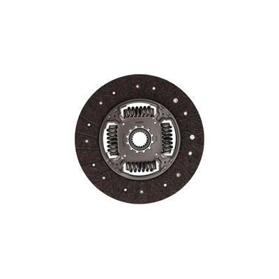 KAMOKA Kupplungsscheibe dc286 für TOYOTA