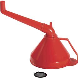 Max4Car Trichter 1464787 Winkel-Trichter 1.2 l 160 mm