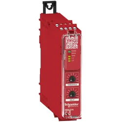 Schneider Electric Sicherheitsrelais XPSUVN31AP