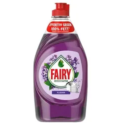 FAIRY Handspülmittel »Flieder Limitierte Edition« 450 ml 40