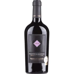 Zolla Primitivo di Manduria Farnese Fantini 2024
