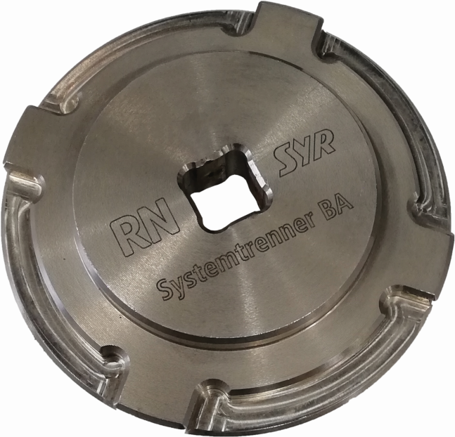 Syr - Sasserath Montagewerkzeug 6600.65.904 für RV, DN 65
