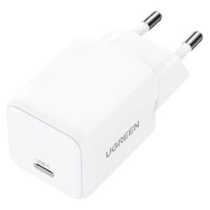 Ugreen Wall Charger (30 W, 1 Port) (195060)
