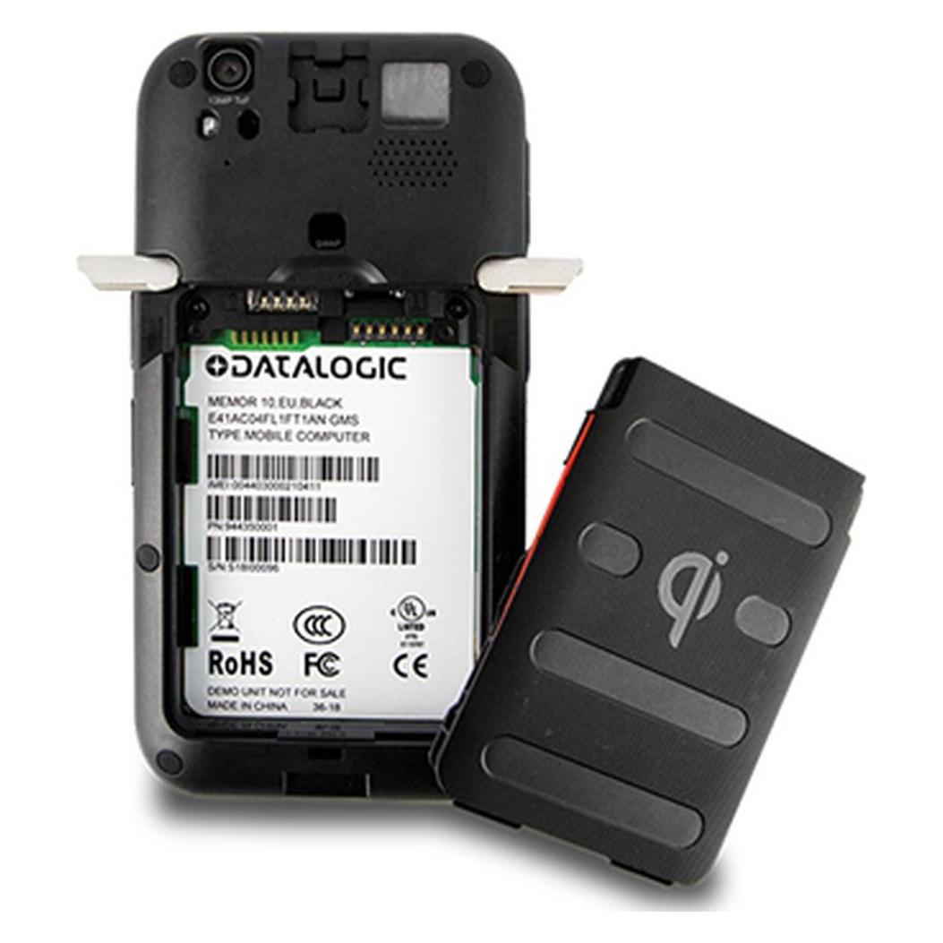 Datalogic Battery, Standard, Memor 11 (94ACC0370)