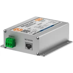 OBO 5081070 Kombischutzgerät 2in1 für analoge CCTV-Anwendungen 230V PND-2in1-C-OS