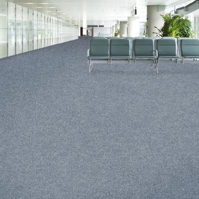 Teppichboden OTTO HOME "Malta, Nadelfilz", grau, B:200cm H:3mm L:800cm, Kunstfaser, Teppiche, verschiedene Farben & Größen, Polypropylen, strapazierfähig