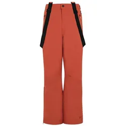 Protest, Damen, Skihosen, Kinder Skihose SPIKET Brick (128), Orange