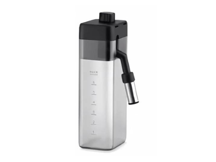 Milchtank,Kompatibel Mit Delong Vollautomatische Kaffeemaschine Kaffeemaschine R5 Milchbehälter Zubehör