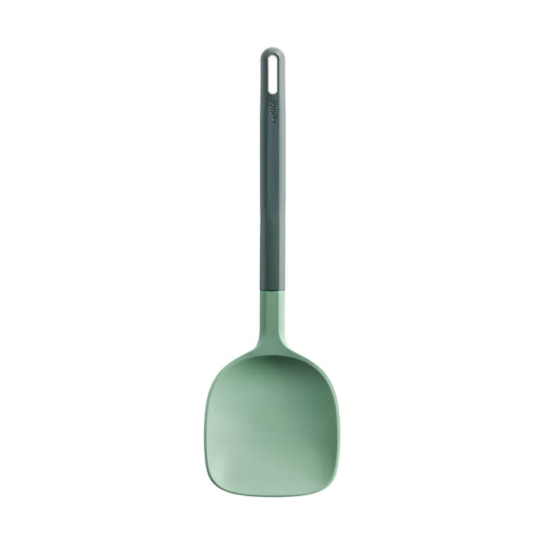 Lékué non-stick wokspatel Groen 31,4 cm