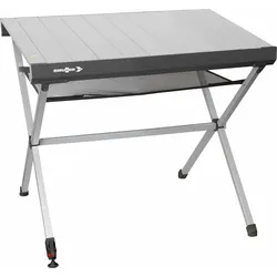 Brunner Axia 2 Titanium Campingtisch 104 x 62 cm