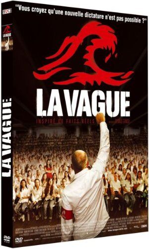 La vague - Preis vom 11.10.2026 23:13:37 h