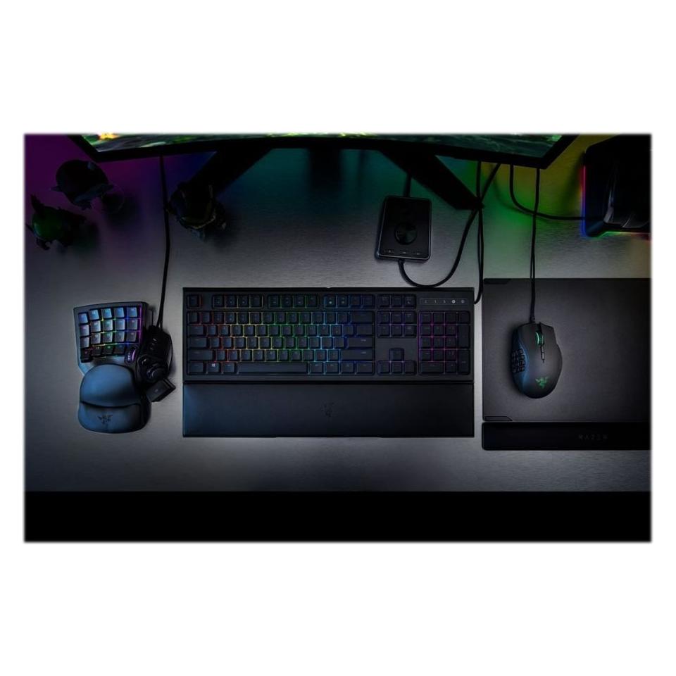 Razer Tartarus V2 (Nummernblock, Kabelgebunden) (RZ07-02270100-R3M1)