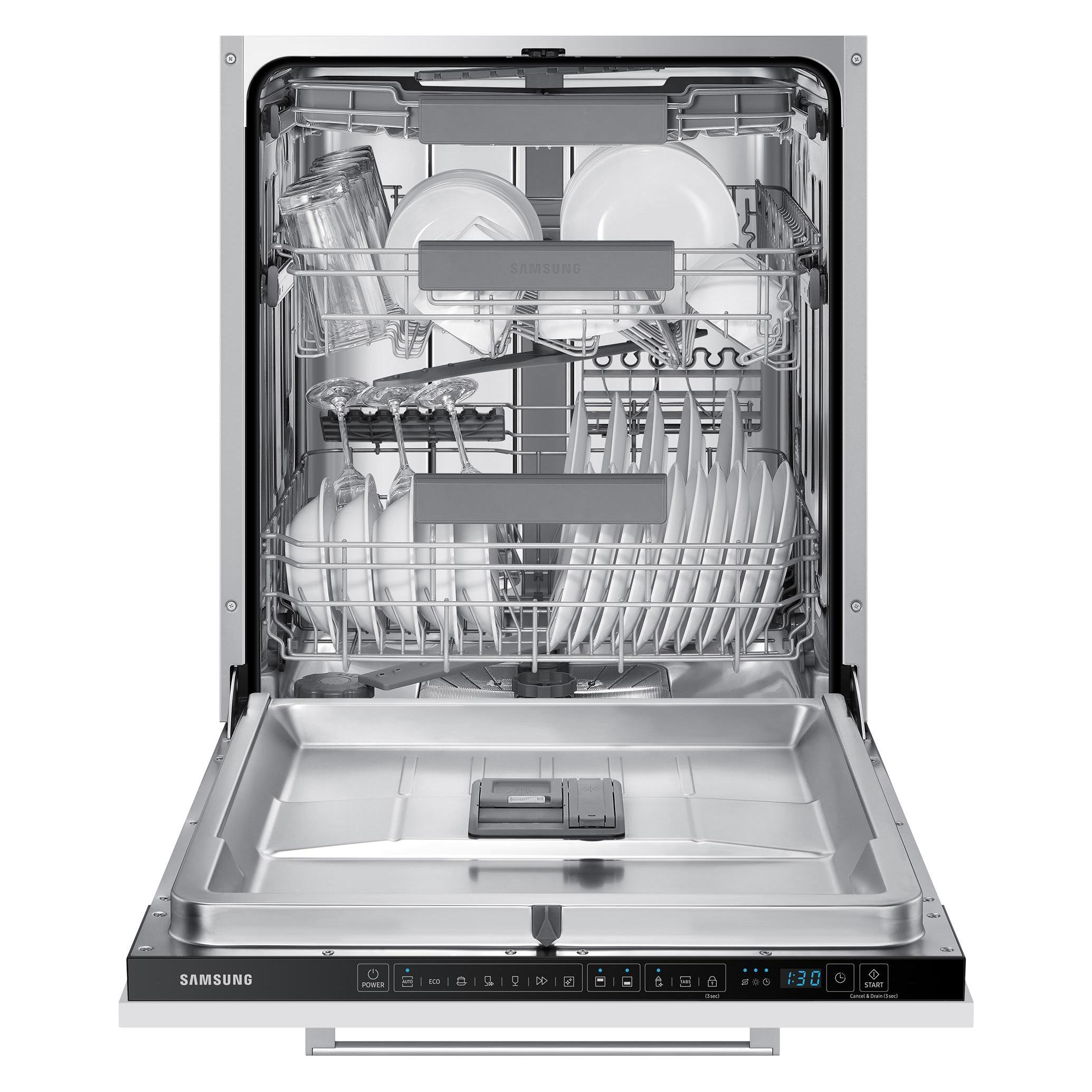 Samsung DW60A6092IB (DW60A6092IB/EO)